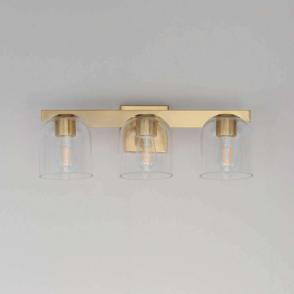 Applique de vanité 3 lumières | Scoop