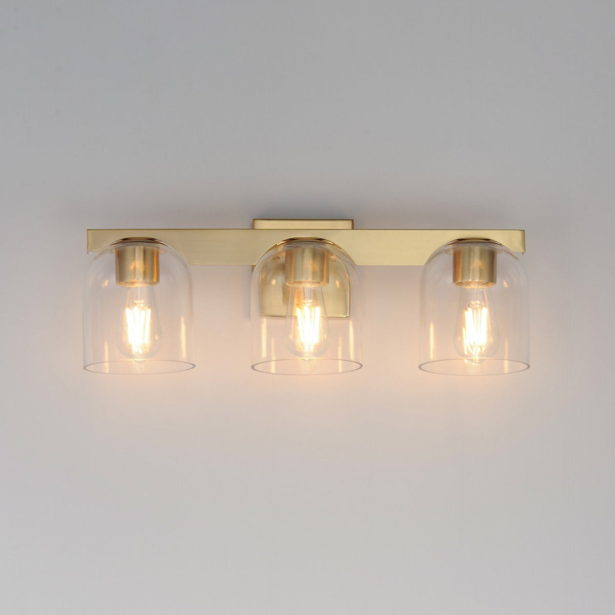 Applique de vanité 3 lumières | Scoop