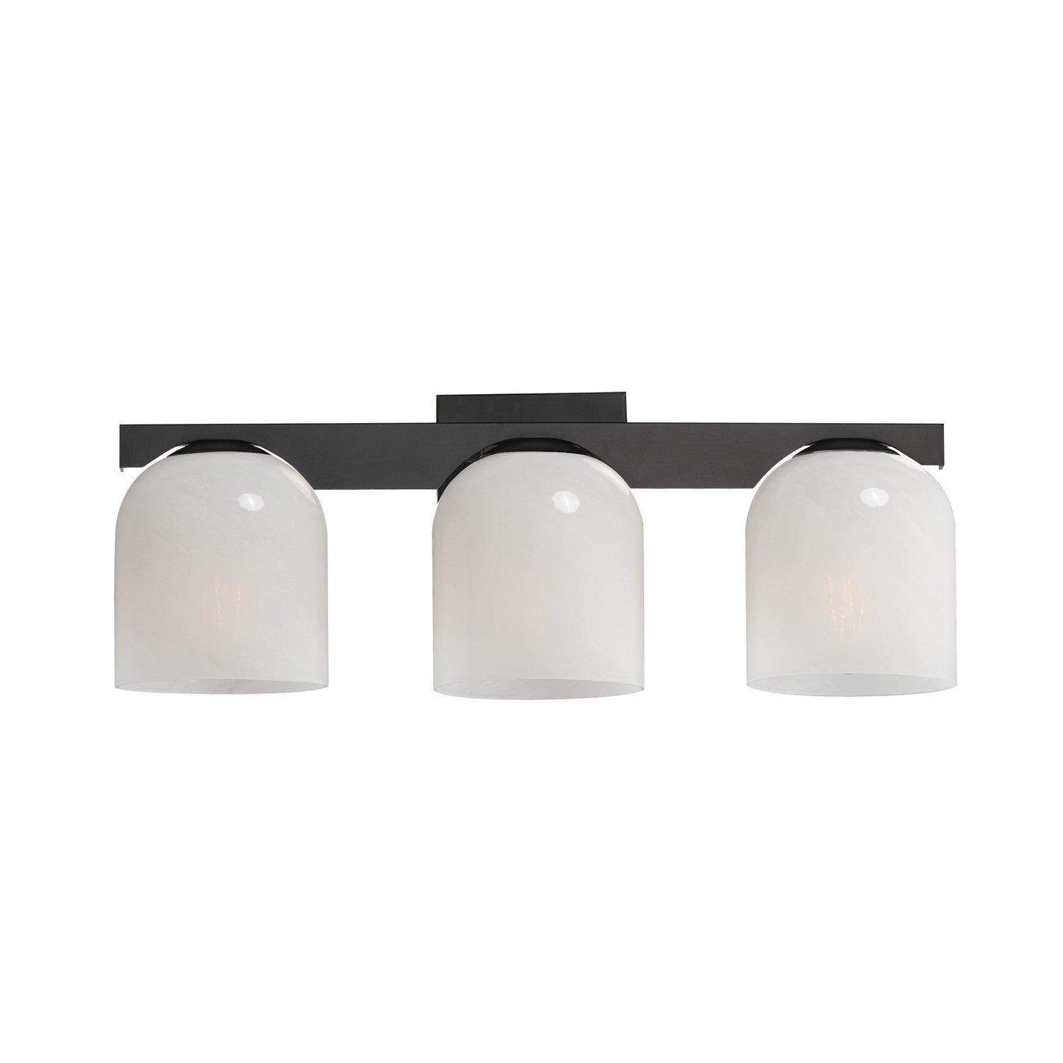 Applique de vanité 3 lumières | Scoop