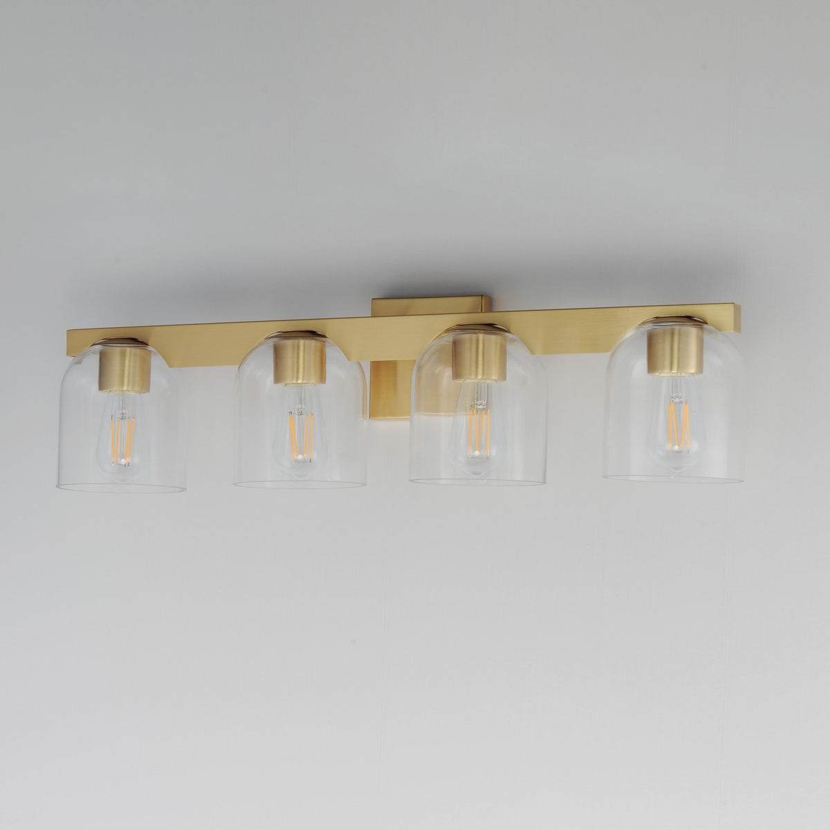 Applique de vanité 4 lumières | Scoop
