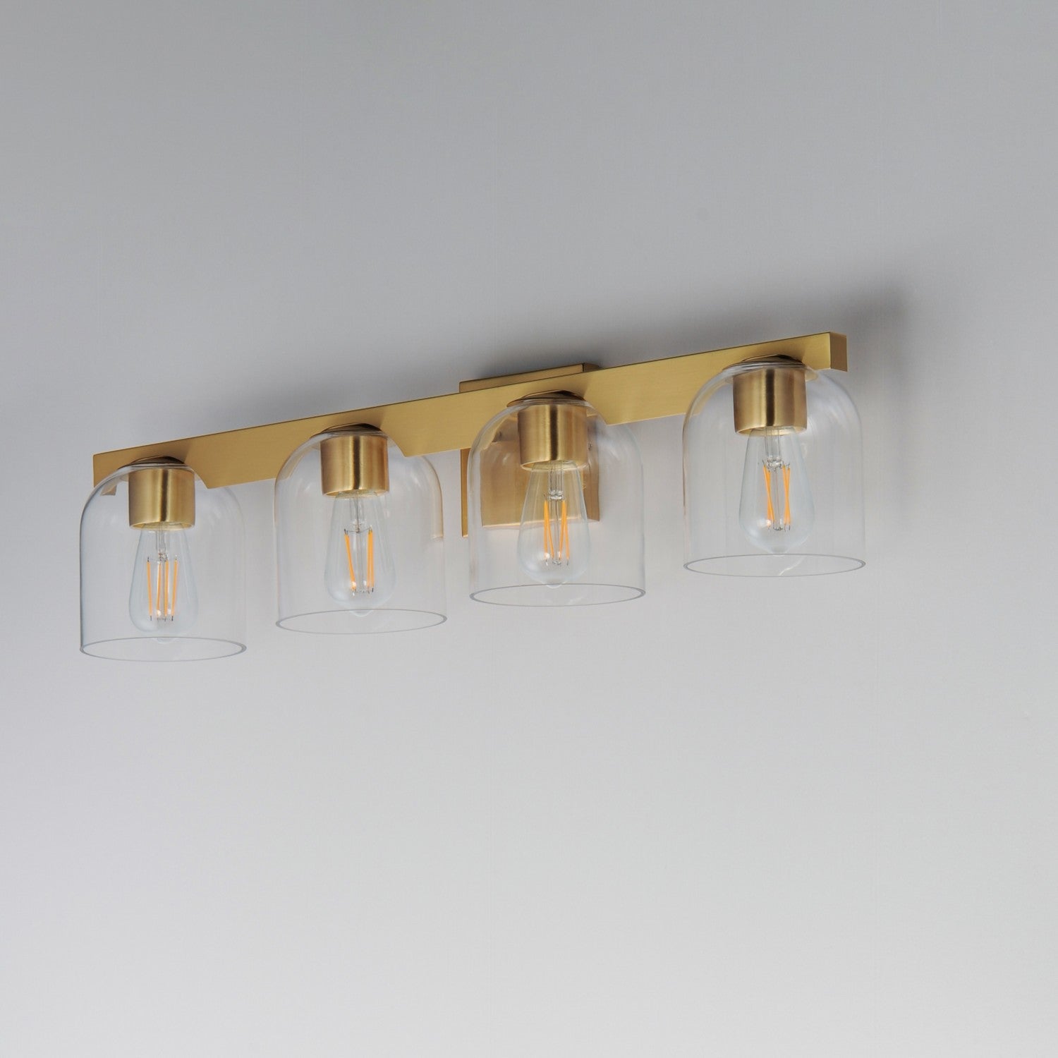 Applique de vanité 4 lumières | Scoop