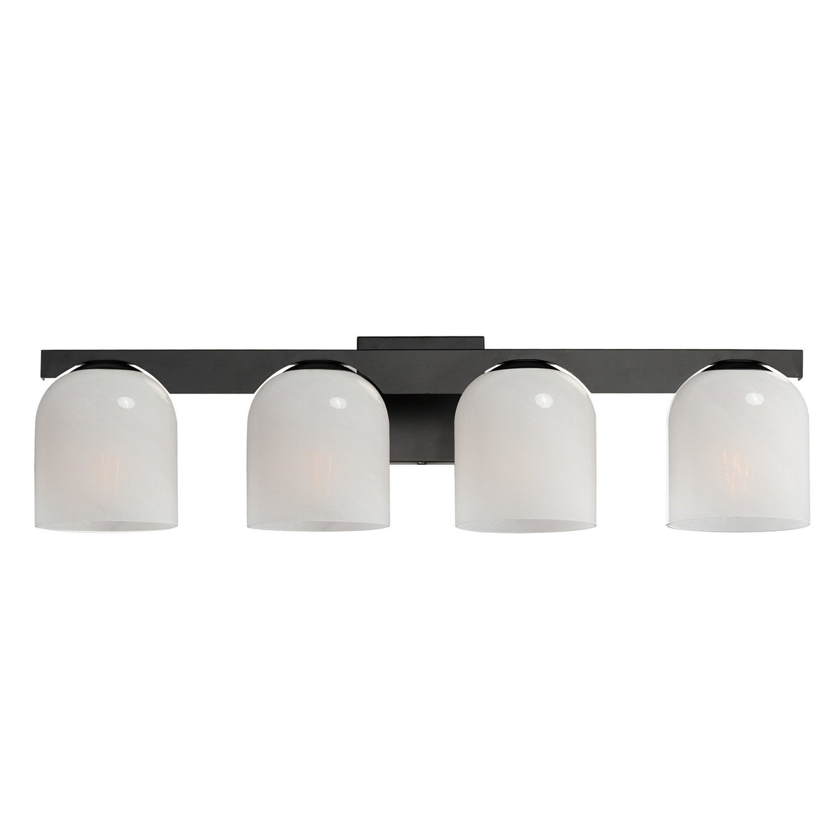 Applique de vanité 4 lumières | Scoop