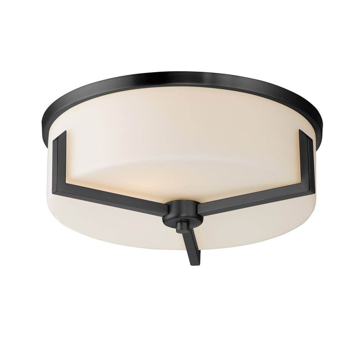 Plafonnier 3 lumières | Dart