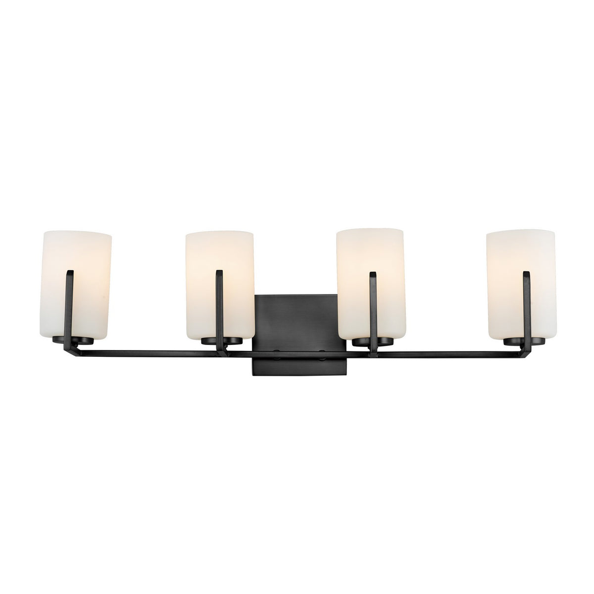 Applique de vanité 4 lumières | Dart