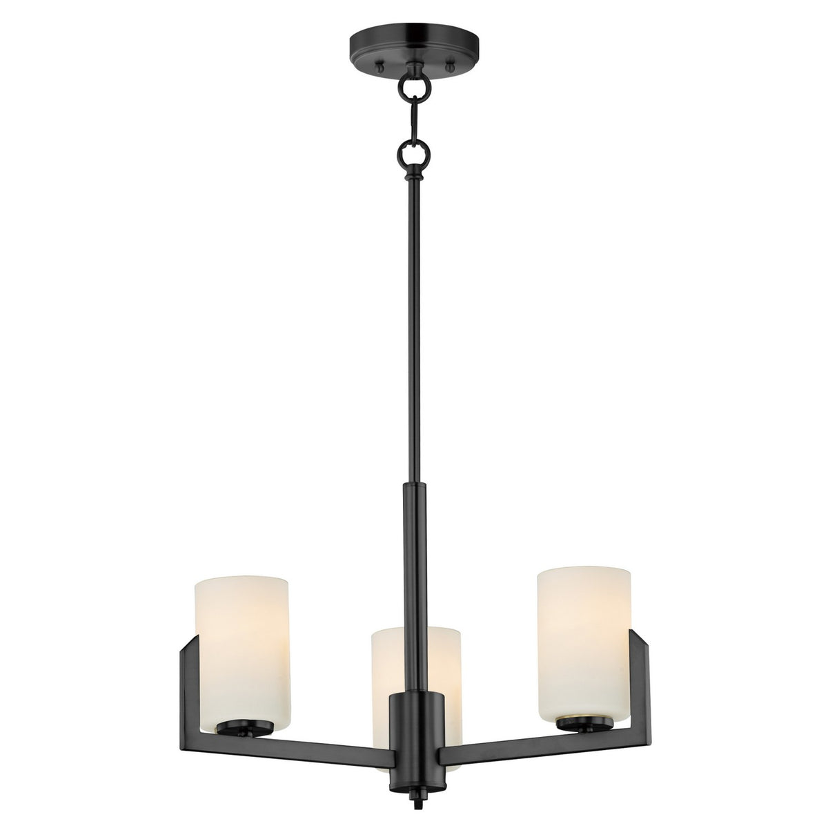 Lustre 3 lumières | Dart