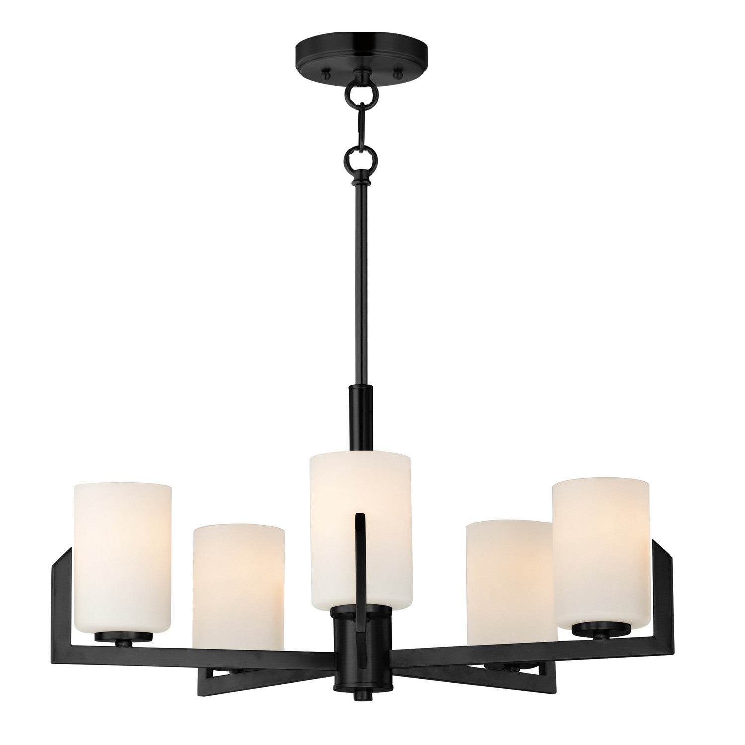Lustre 5 lumières | Dart
