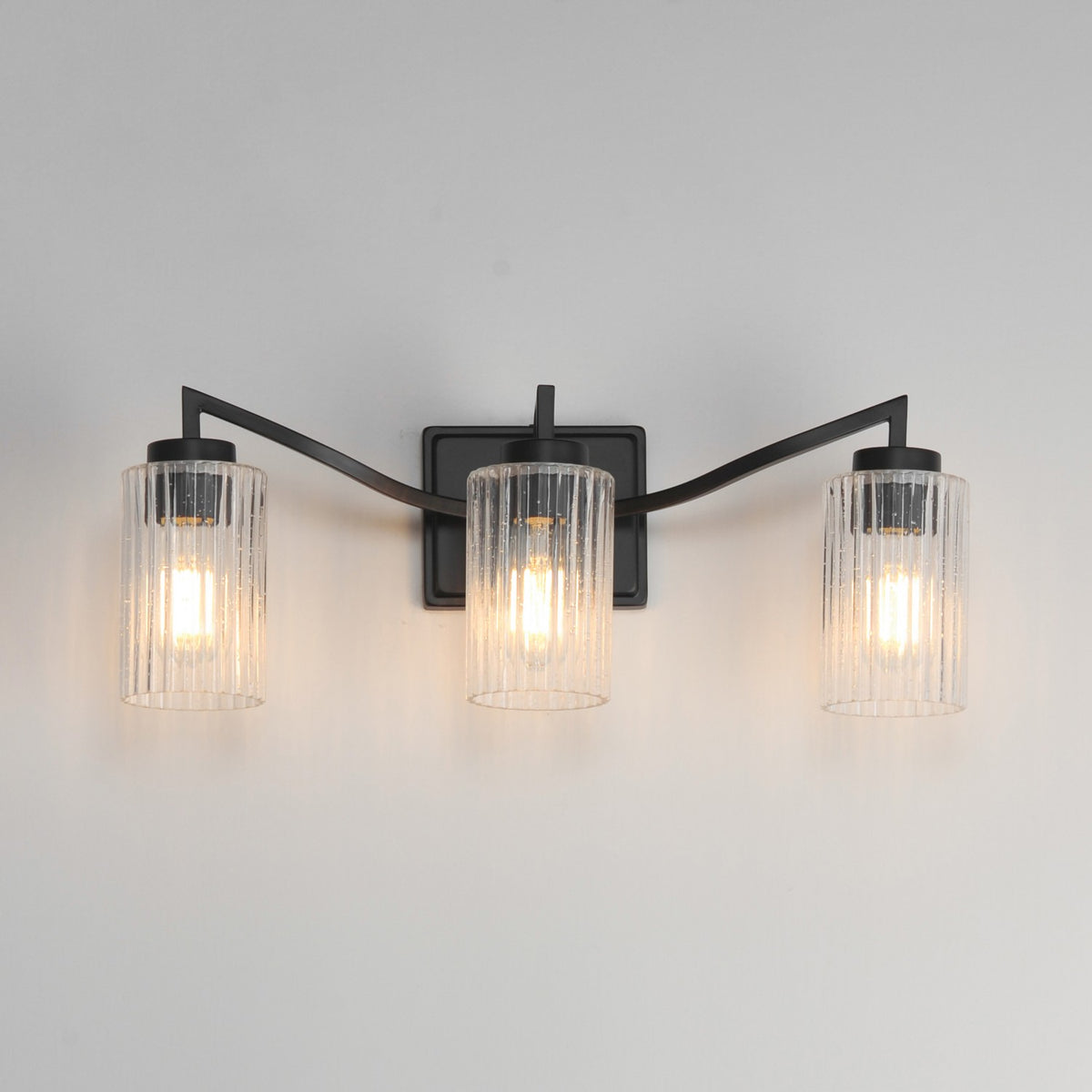 Applique de vanité 3 lumières | Rigata