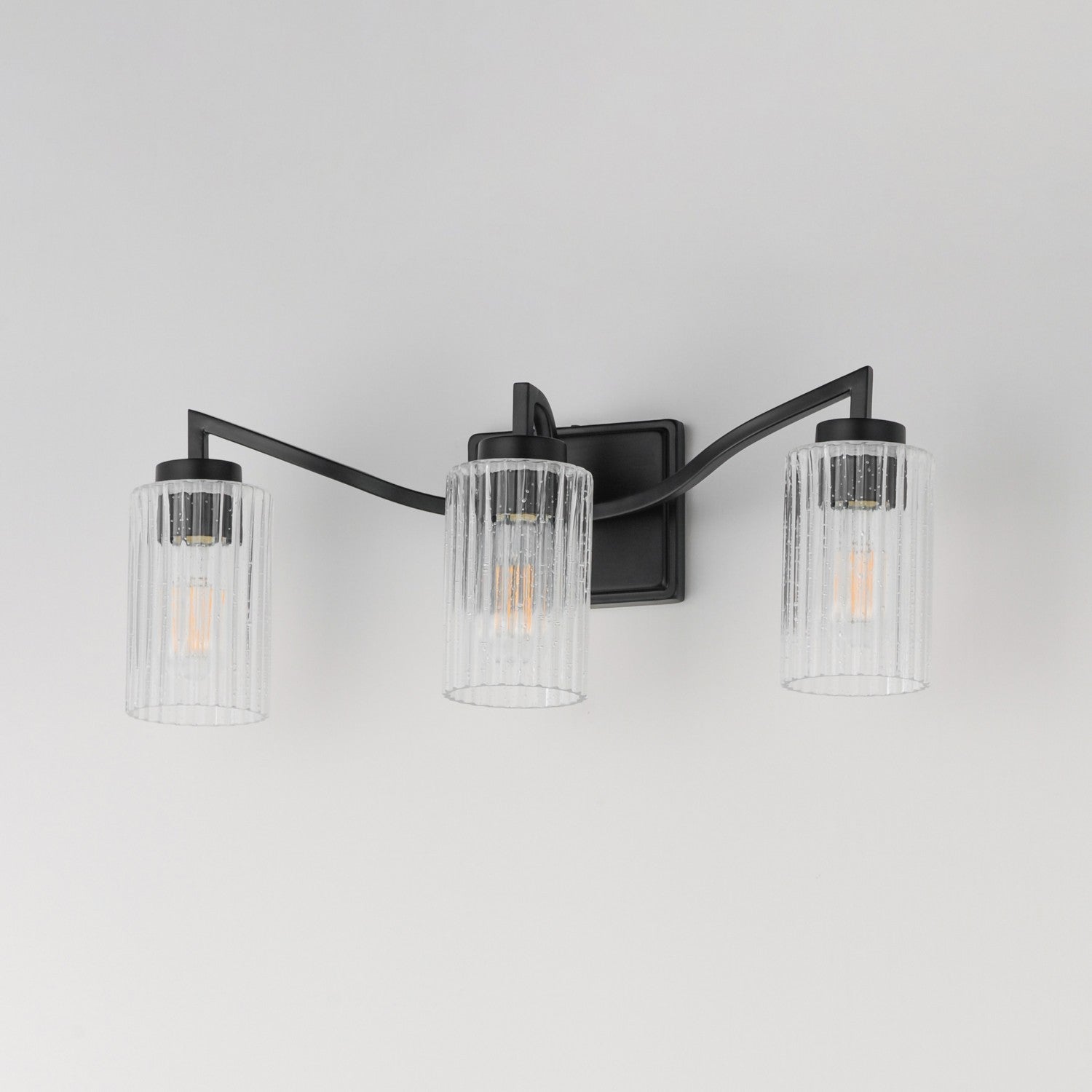 Applique de vanité 3 lumières | Rigata