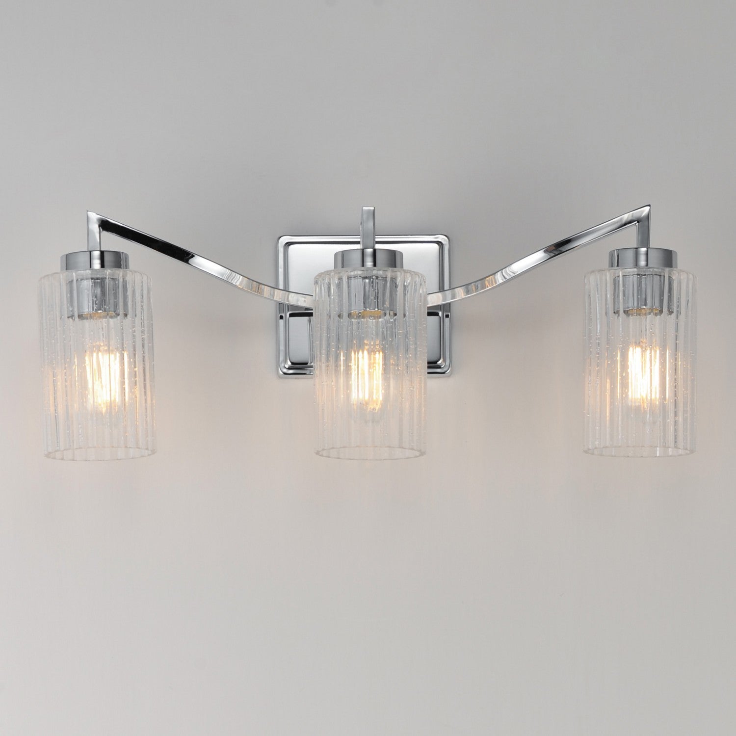 Applique de vanité 3 lumières | Rigata