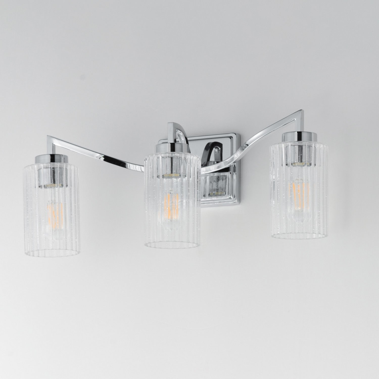 Applique de vanité 3 lumières | Rigata