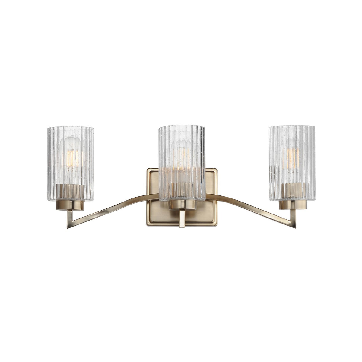 Applique de vanité 3 lumières | Rigata