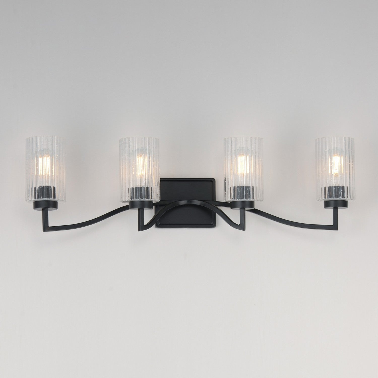 Applique de vanité 4 lumières | Rigata