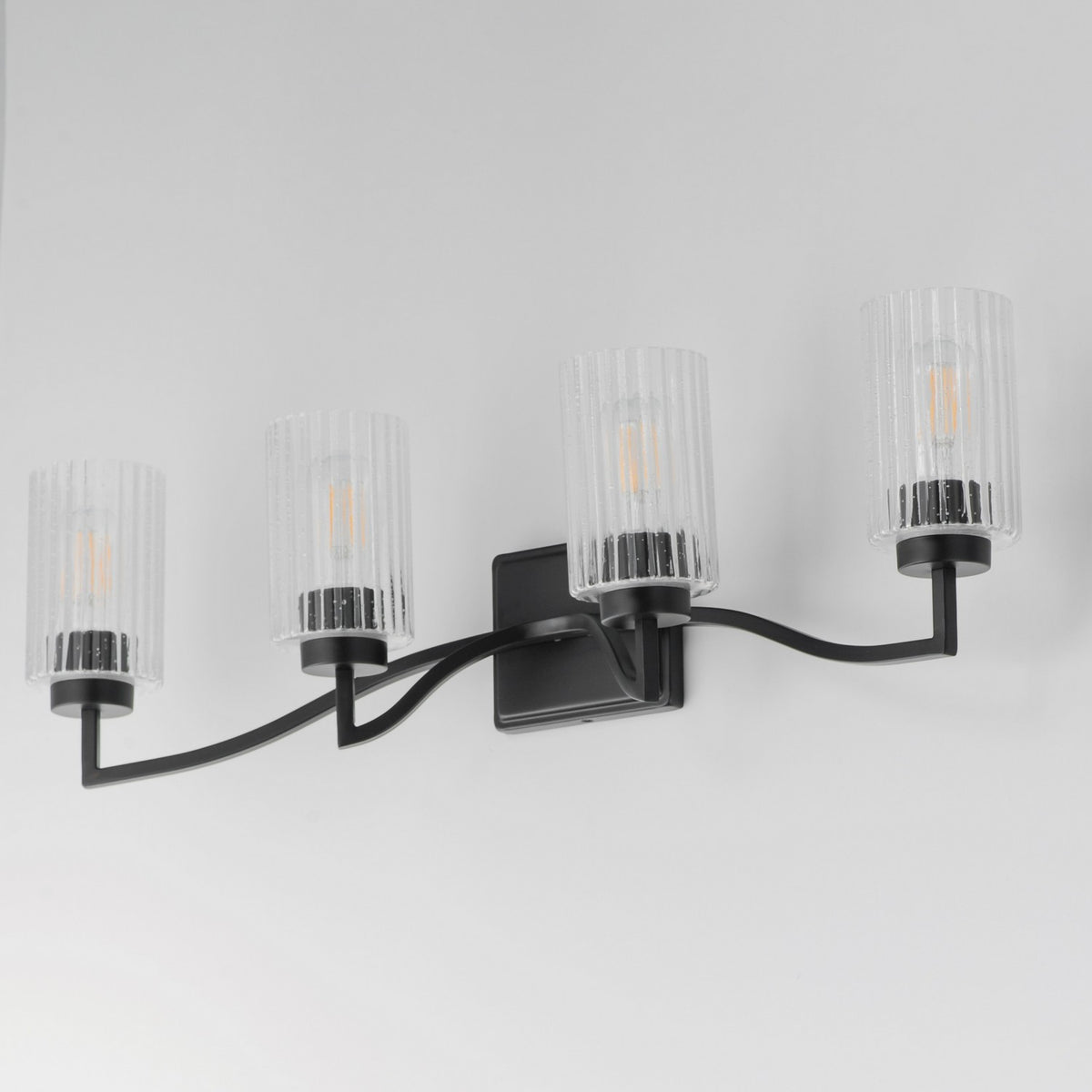 Applique de vanité 4 lumières | Rigata