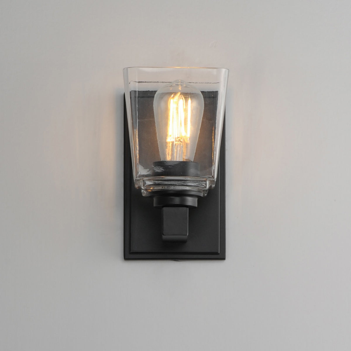 Applique murale 1 lumière | Cubos