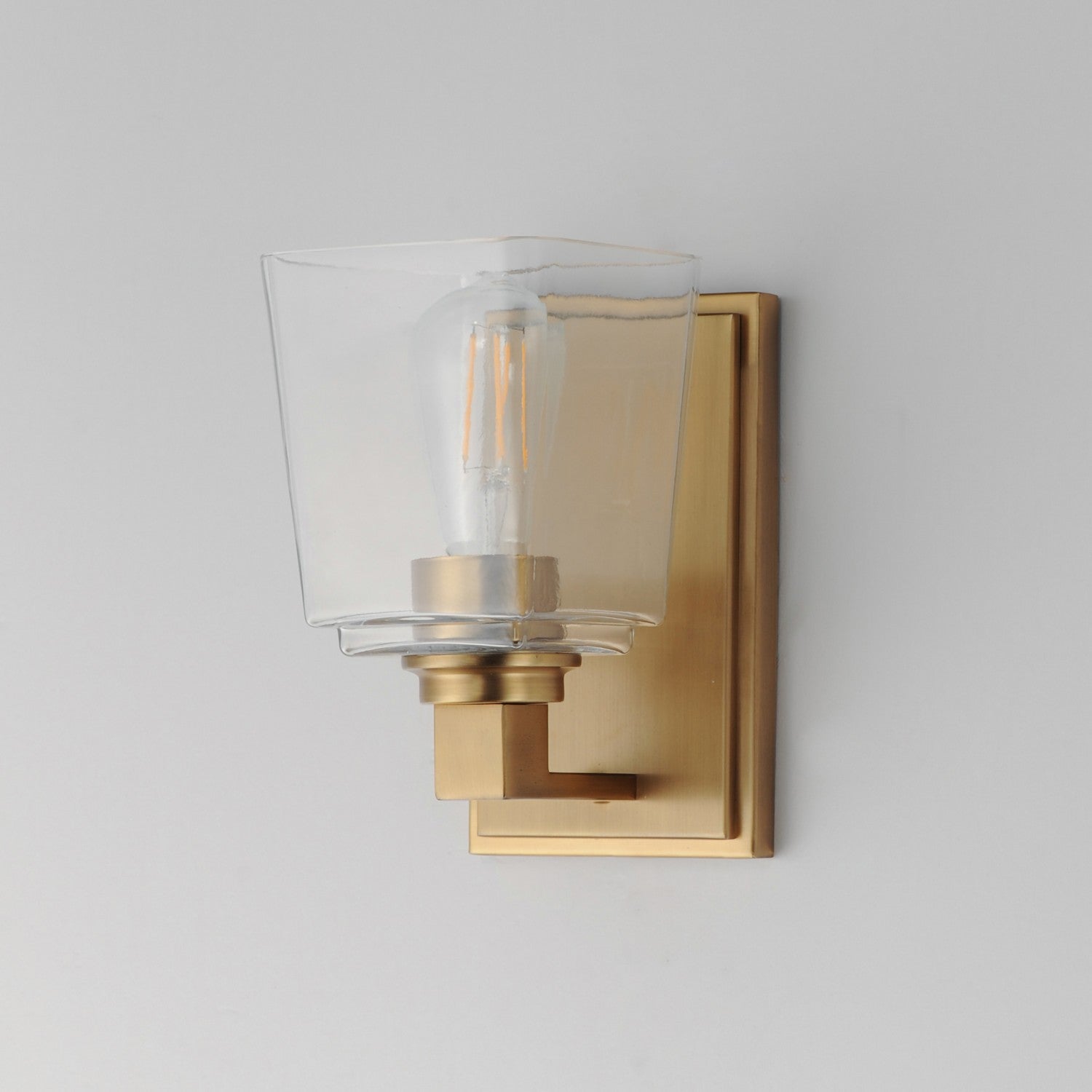 Applique murale 1 lumière | Cubos