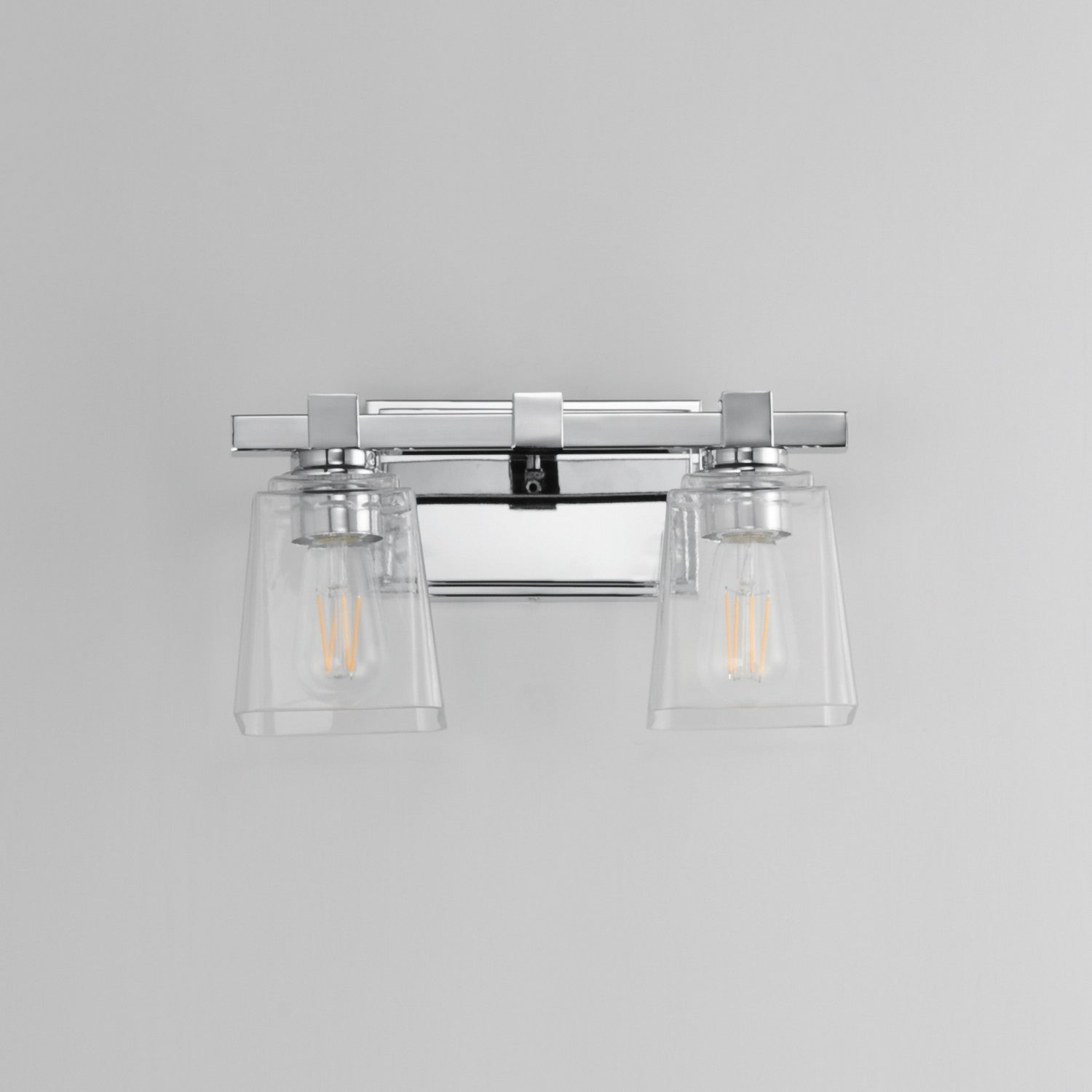 Applique murale 2 lumières | Cubos
