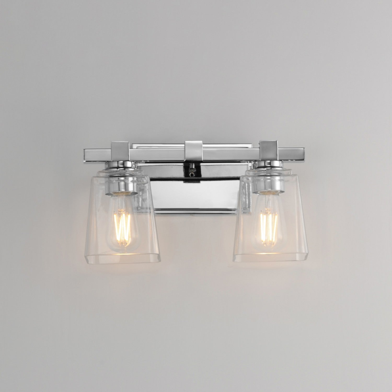 Applique murale 2 lumières | Cubos