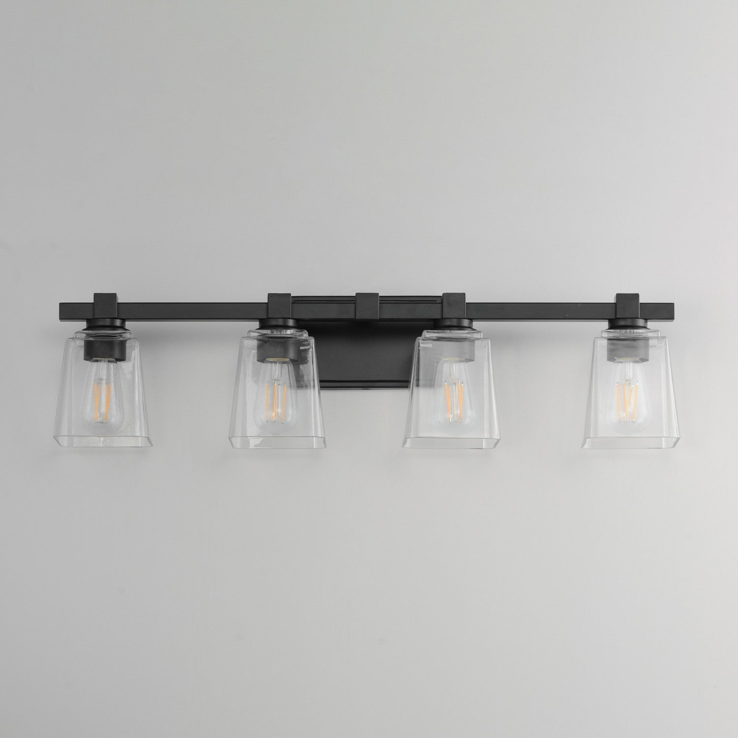 Applique de vanité 4 lumières | Cubos