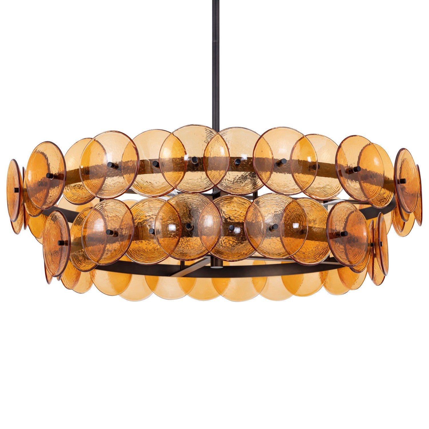 Lustre 4 lumières | Loren