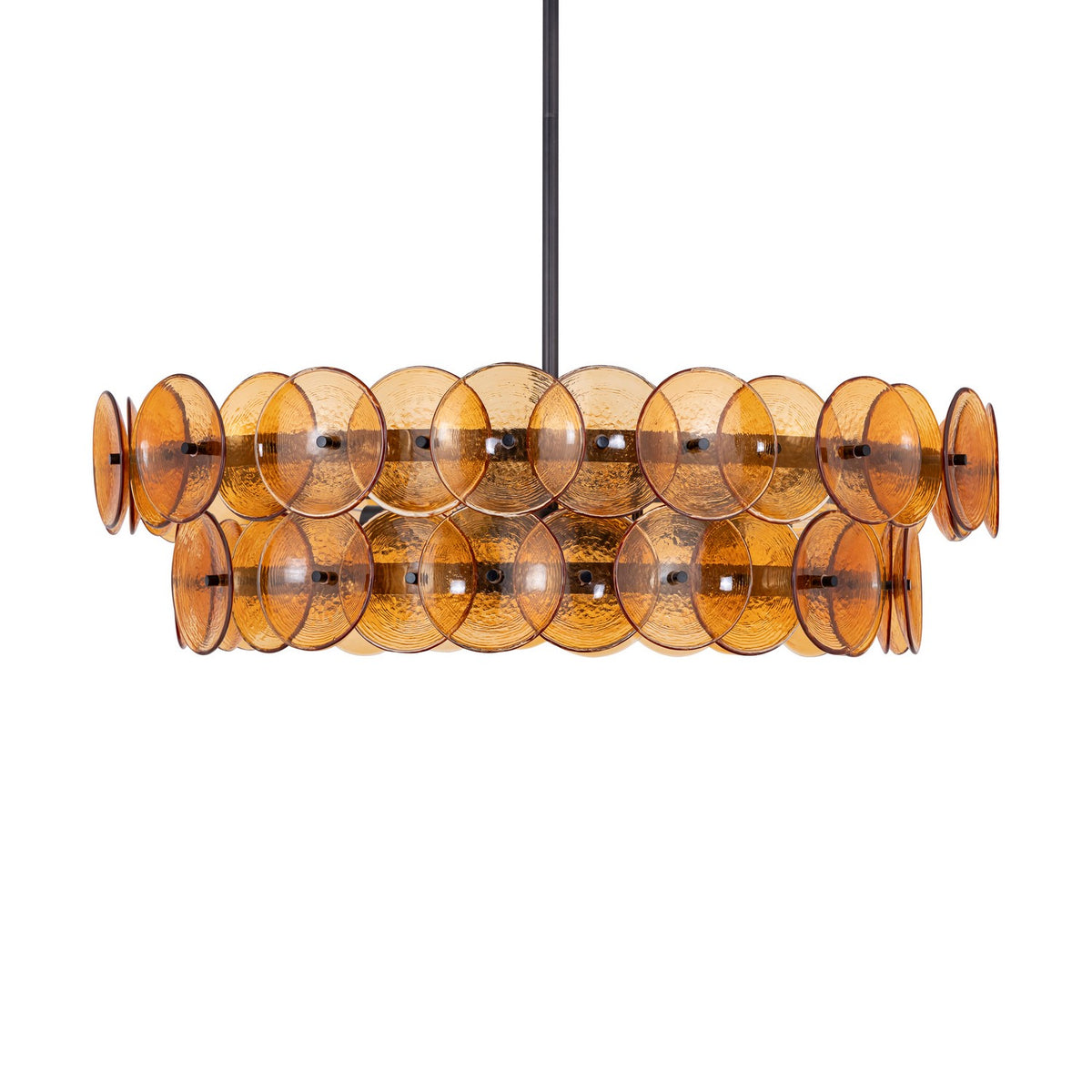 Lustre 4 lumières | Loren