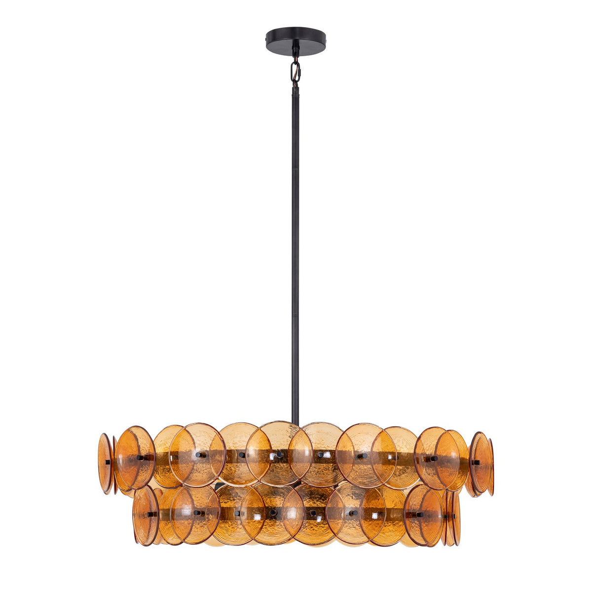 Lustre 4 lumières | Loren