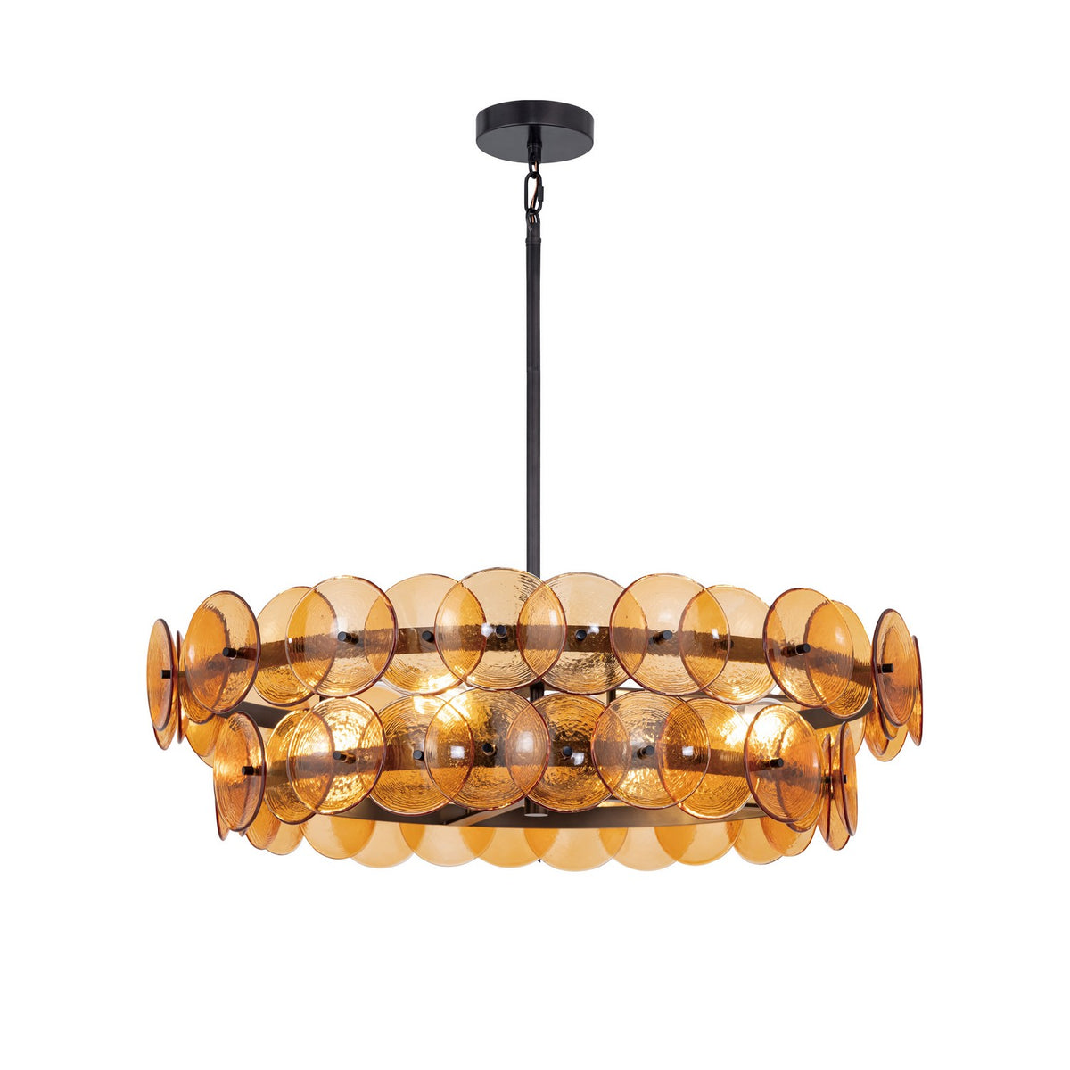 Lustre 4 lumières | Loren