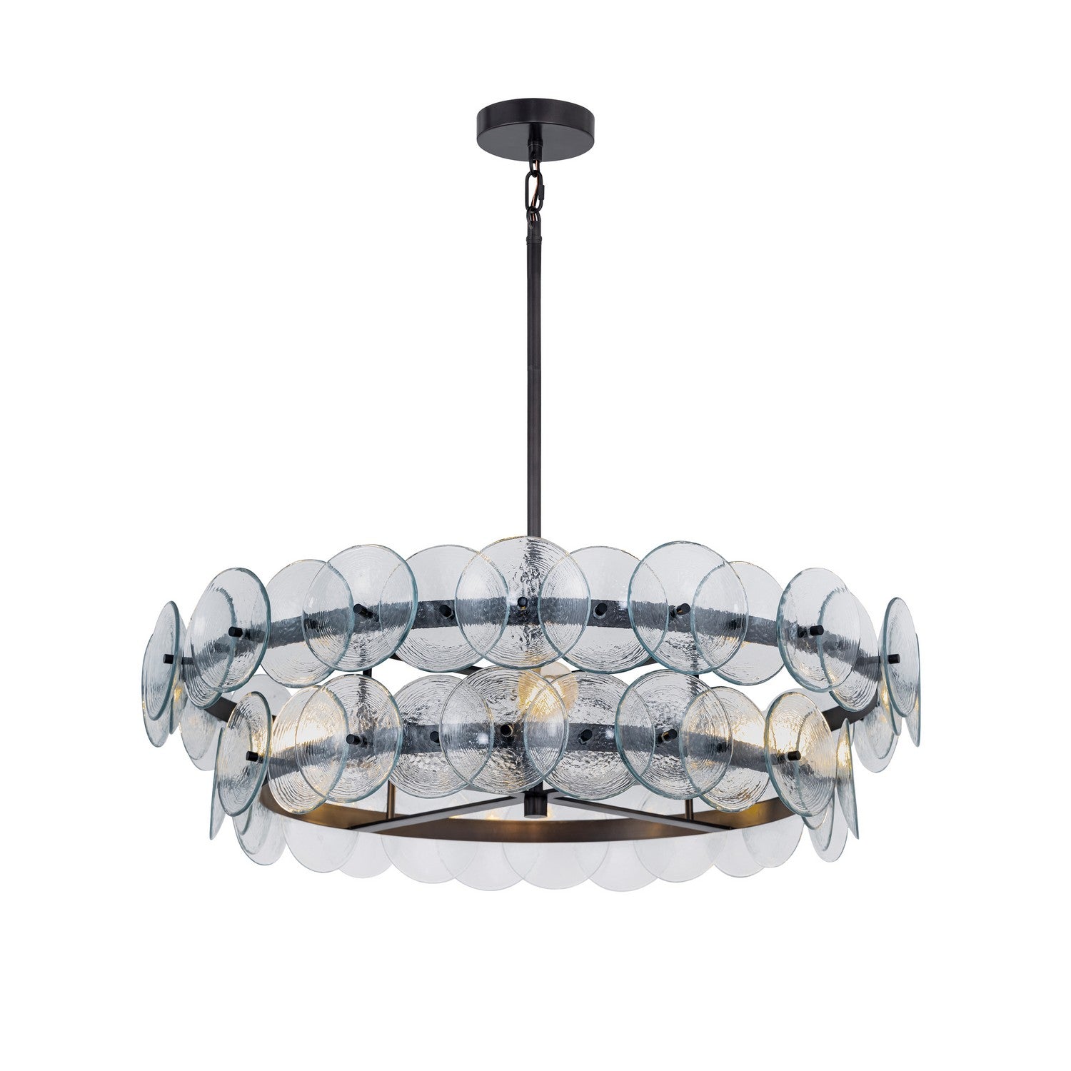 Lustre 4 lumières | Loren