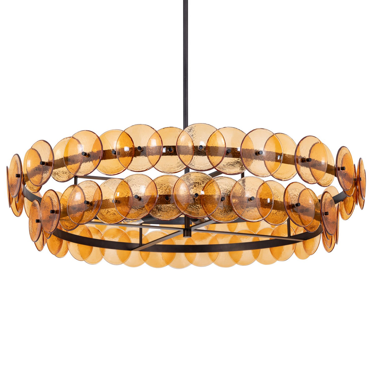 Lustre 8 lumières | Loren