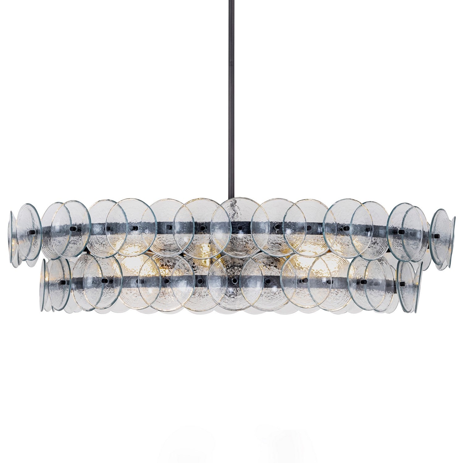 Lustre 6 lumières | Loren