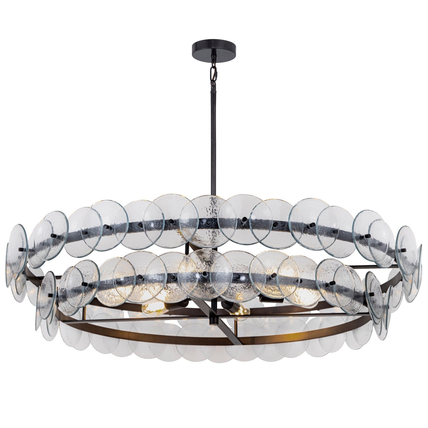 Lustre 6 lumières | Loren