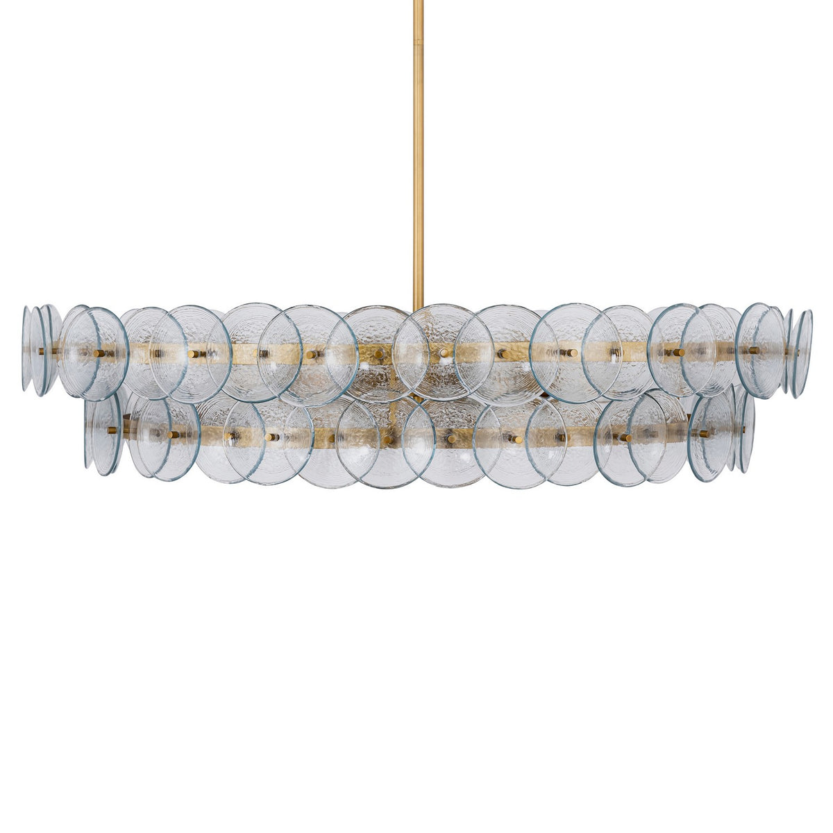 Lustre 6 lumières | Loren