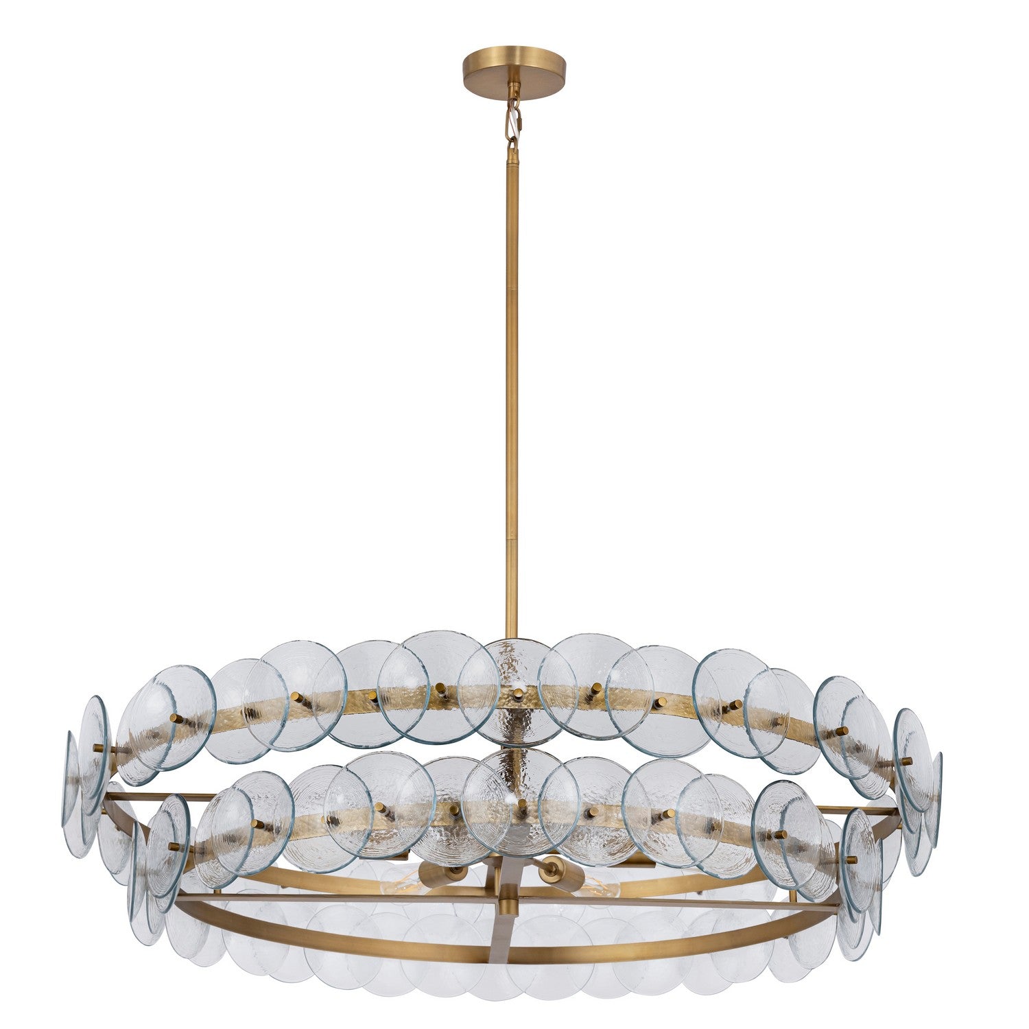 Lustre 6 lumières | Loren