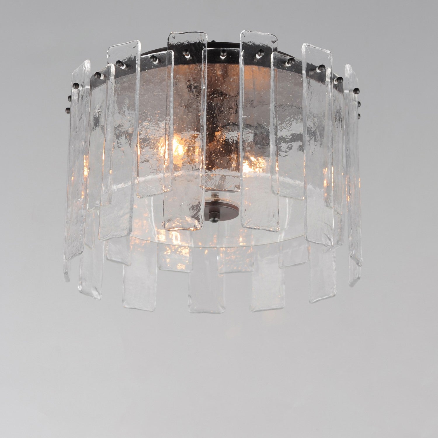Plafonnier 2 lumières | Warren