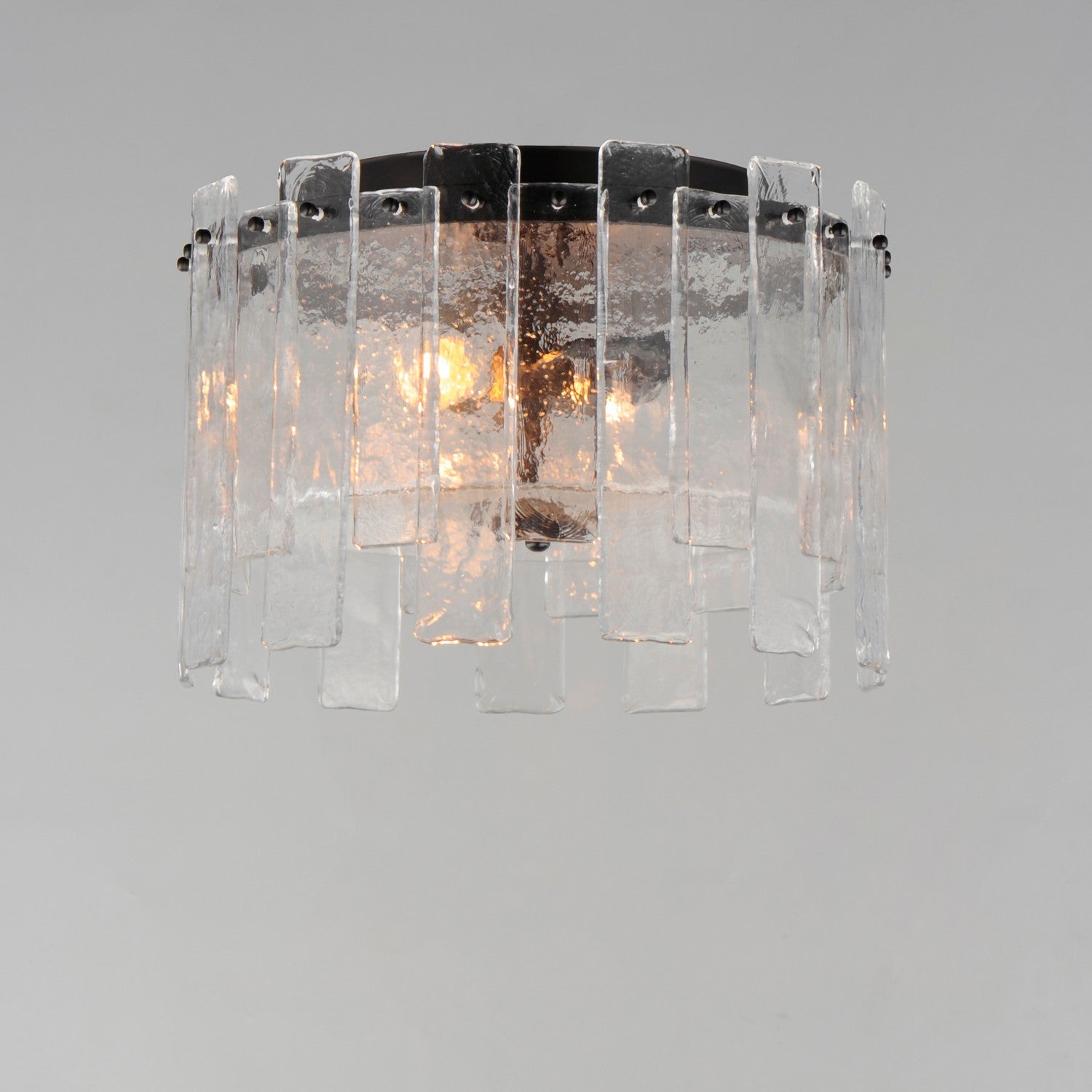 Plafonnier 2 lumières | Warren
