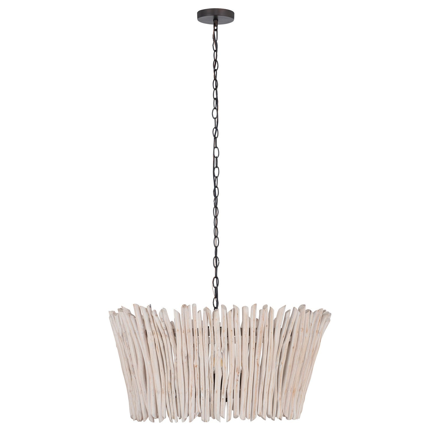 Lustre 4 lumières | Baywood