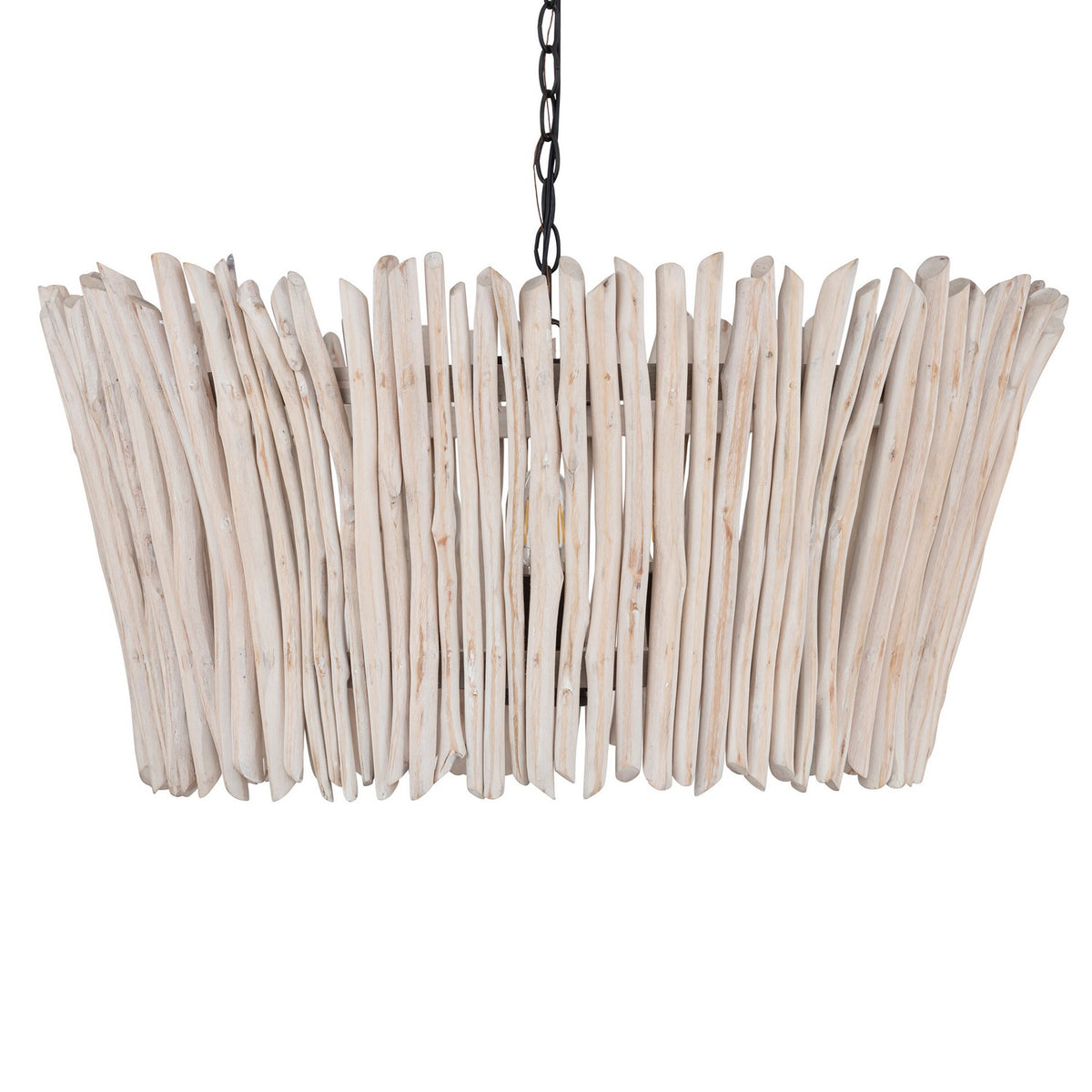 Lustre 4 lumières | Baywood