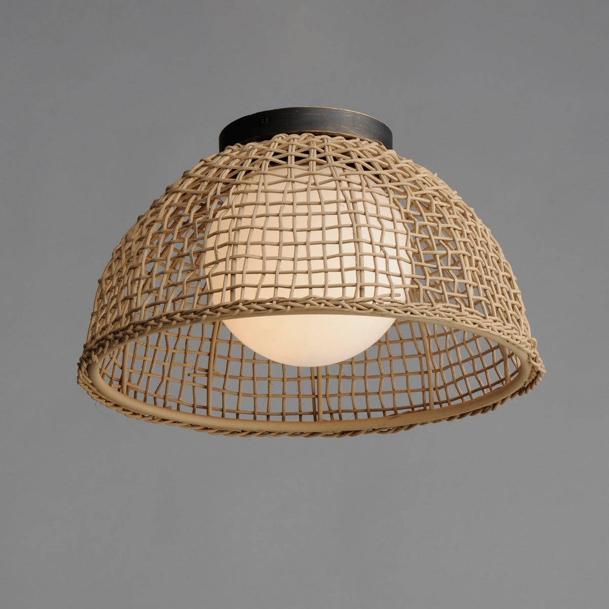 Plafonnier 1 lumière | Cestino