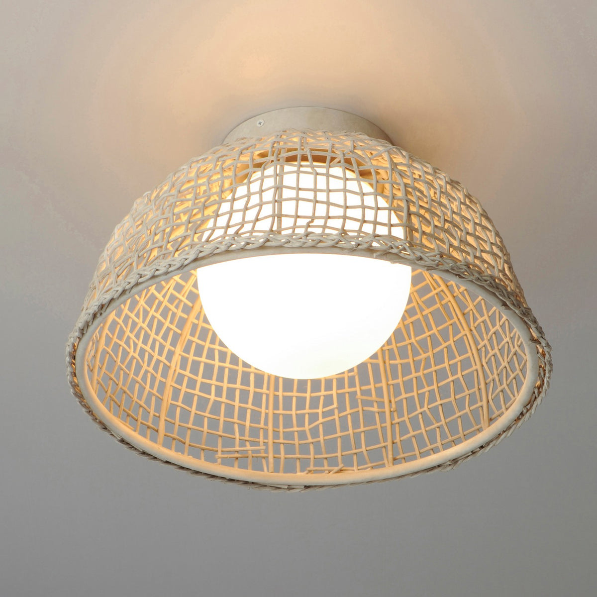 Plafonnier 1 lumière | Cestino