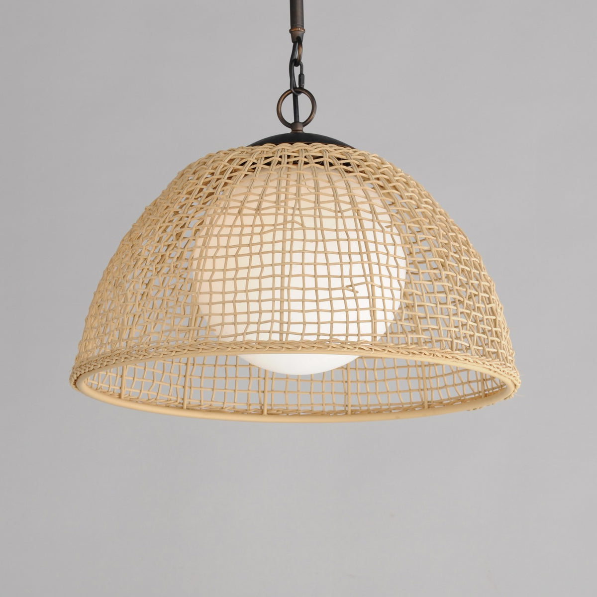 Suspension 1 lumière | Cestino