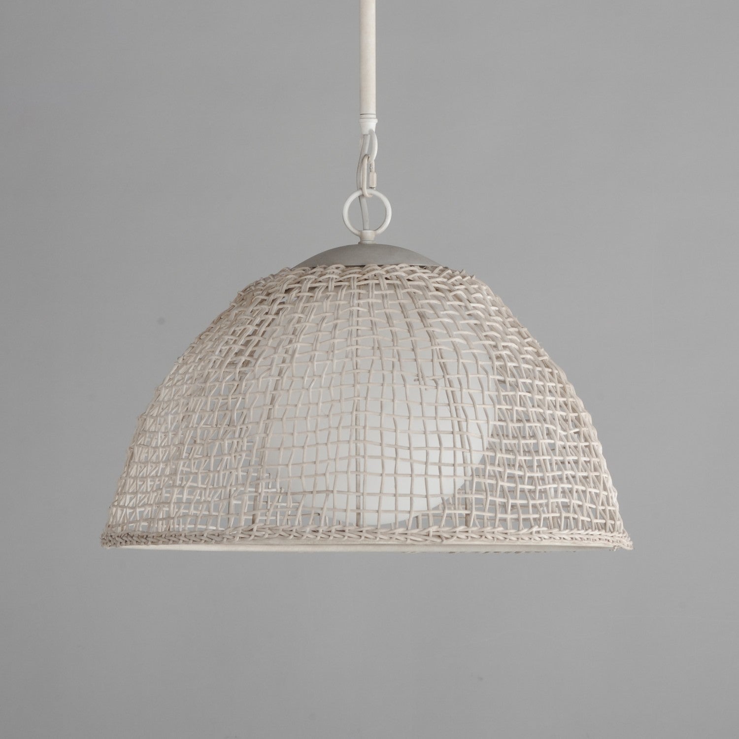 Suspension 1 lumière | Cestino