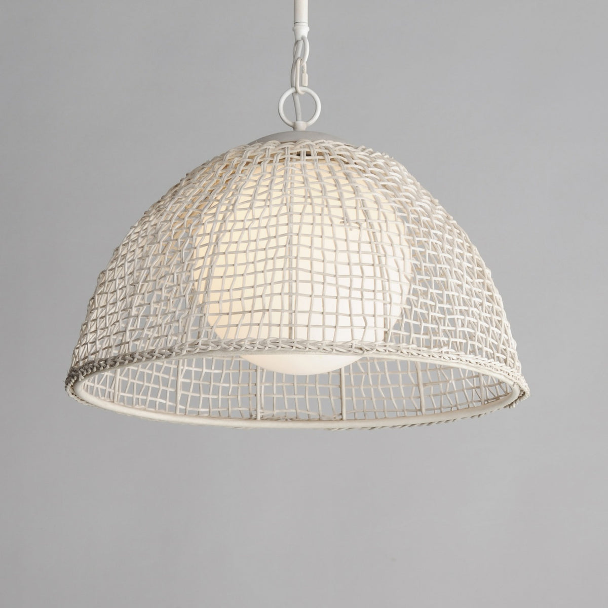 Suspension 1 lumière | Cestino