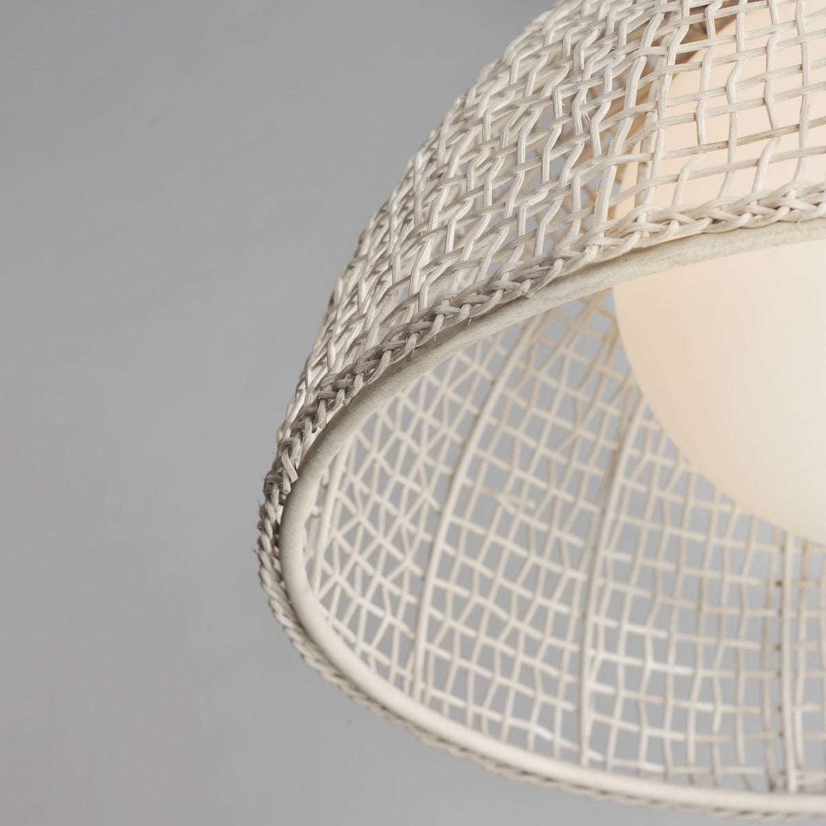 Suspension 1 lumière | Cestino