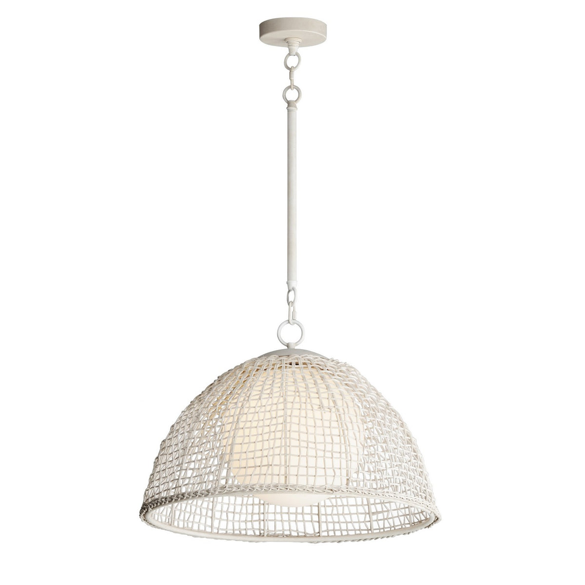 Suspension 1 lumière | Cestino