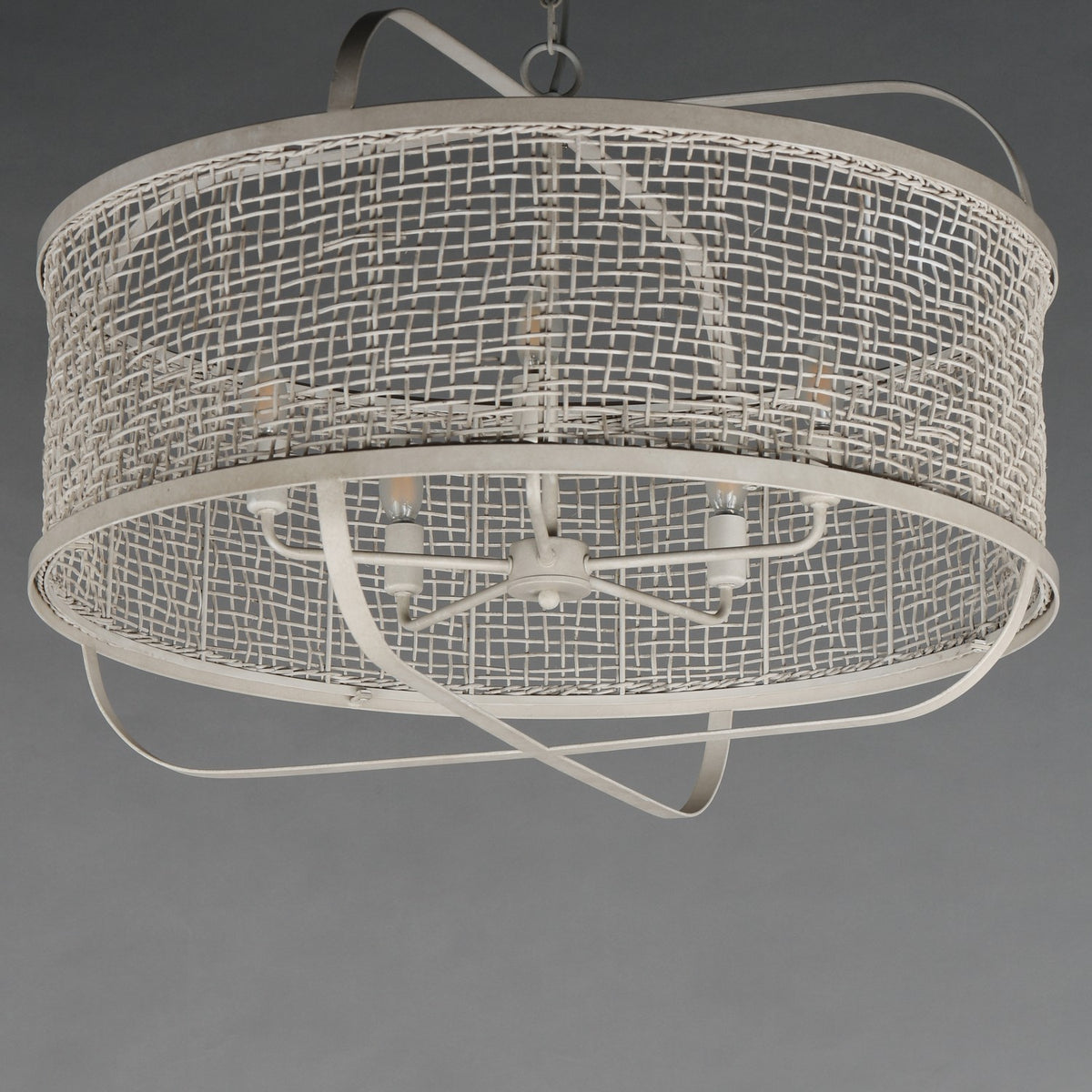 Suspension 4 lumières | Cestino