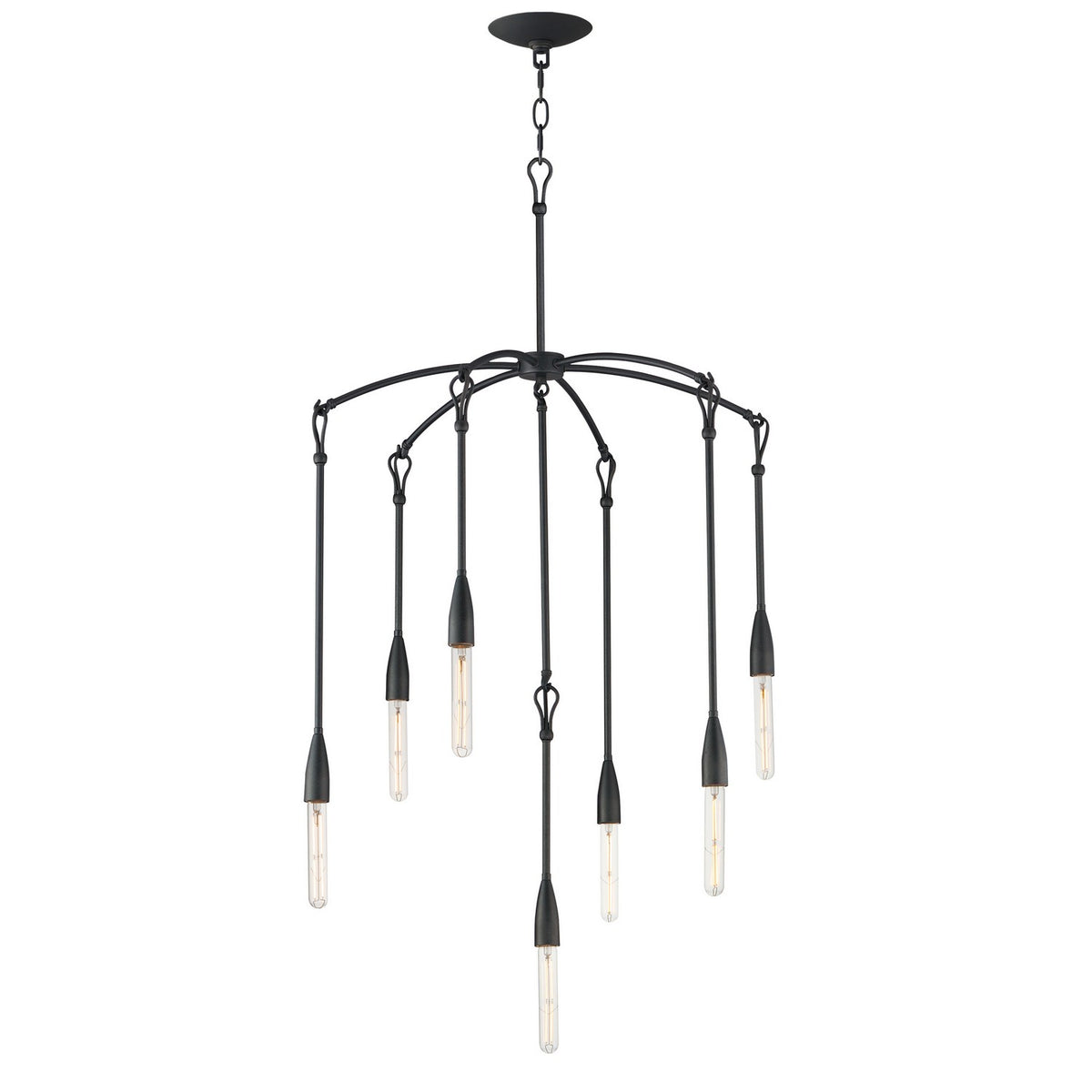 Lustre 7 lumières | Pioneer