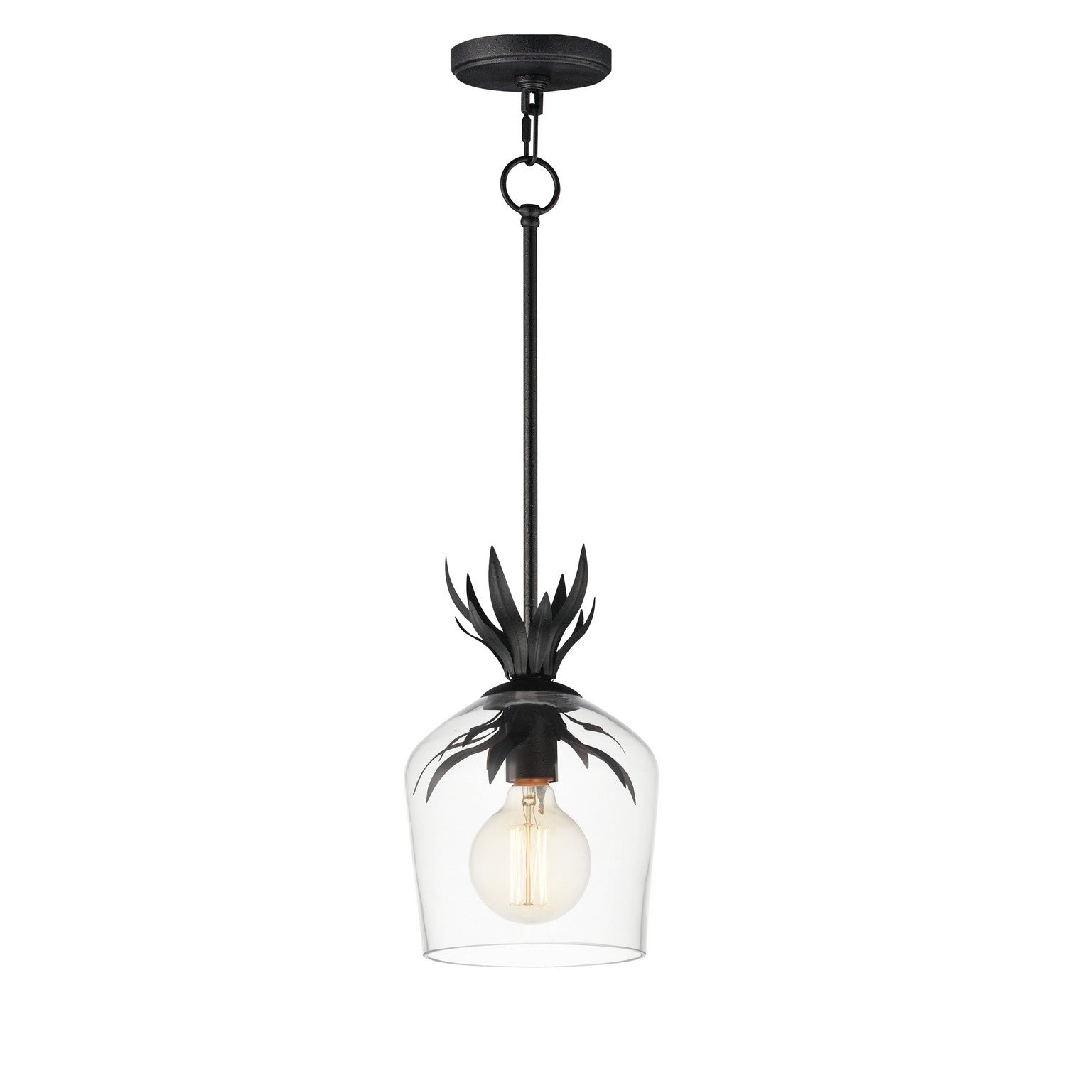 Suspension 1 lumière | Paloma