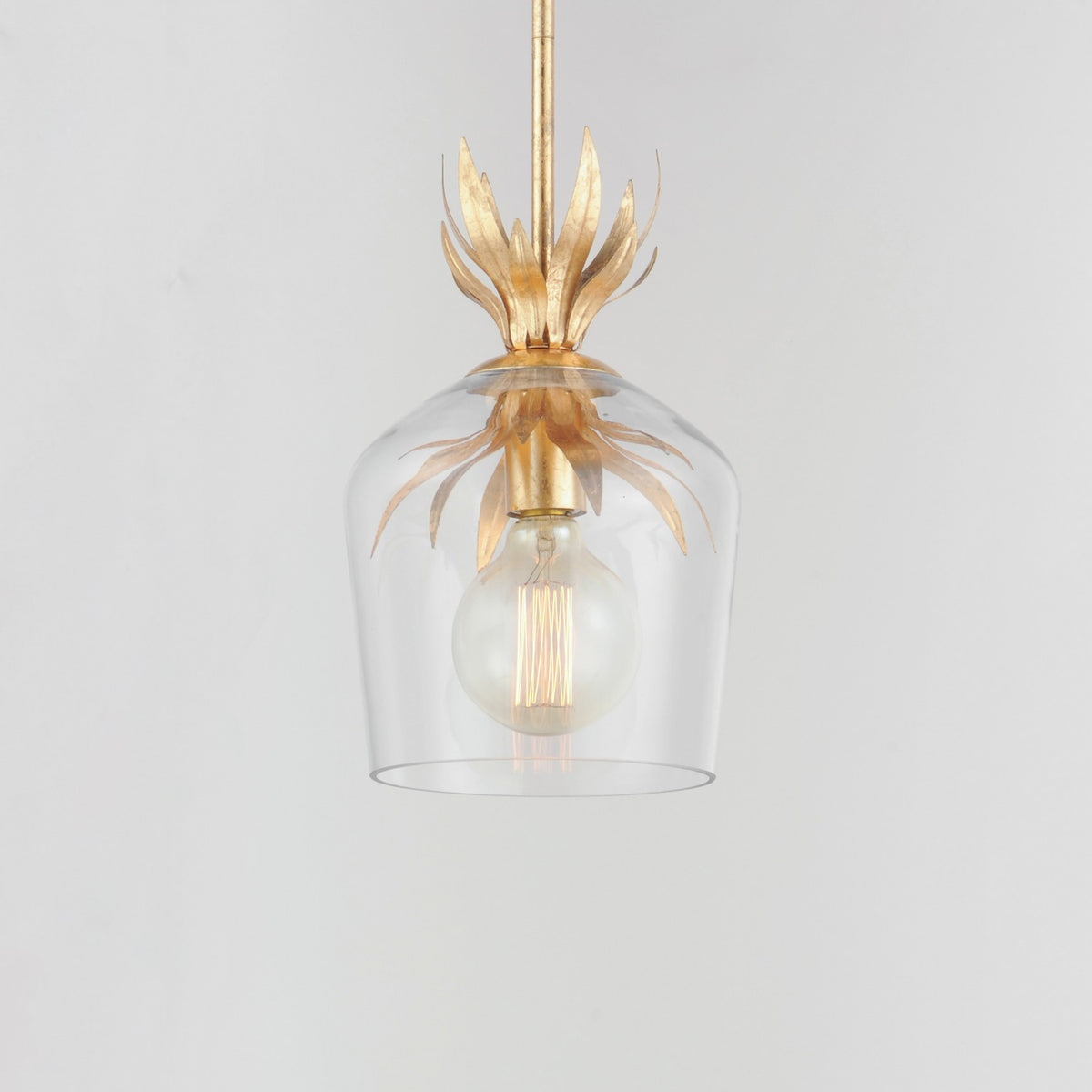 Suspension 1 lumière | Paloma