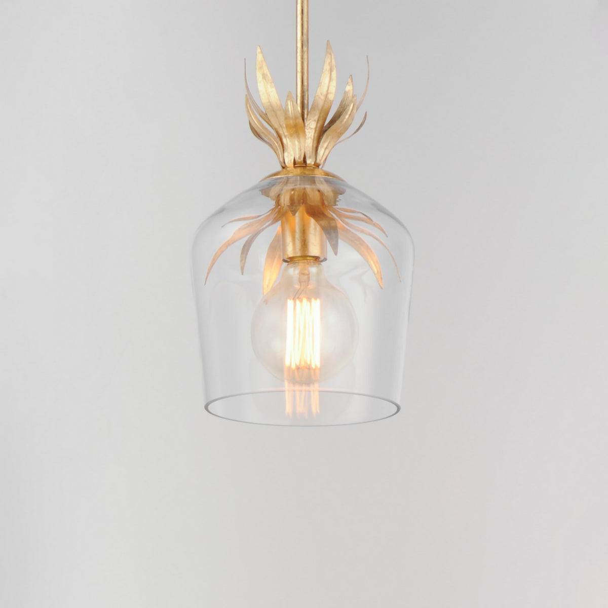 Suspension 1 lumière | Paloma