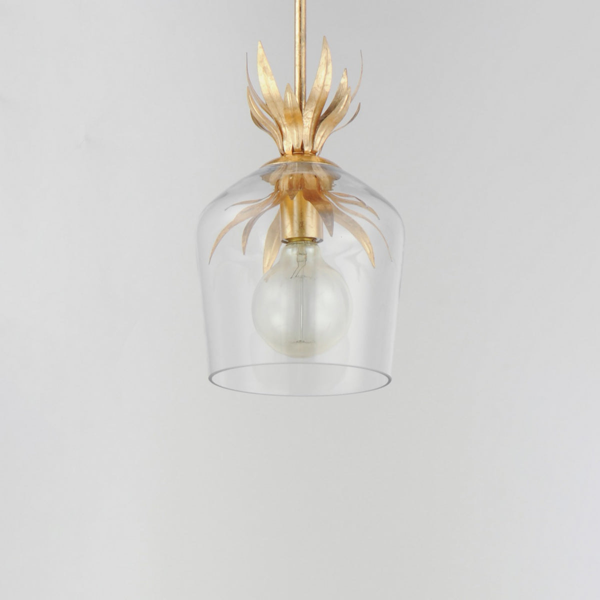 Suspension 1 lumière | Paloma