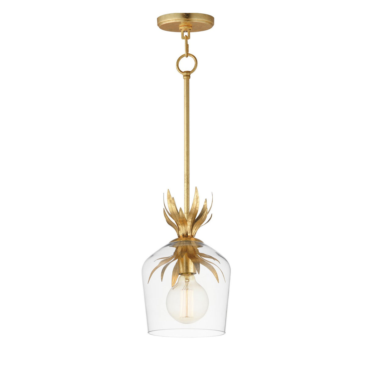 Suspension 1 lumière | Paloma